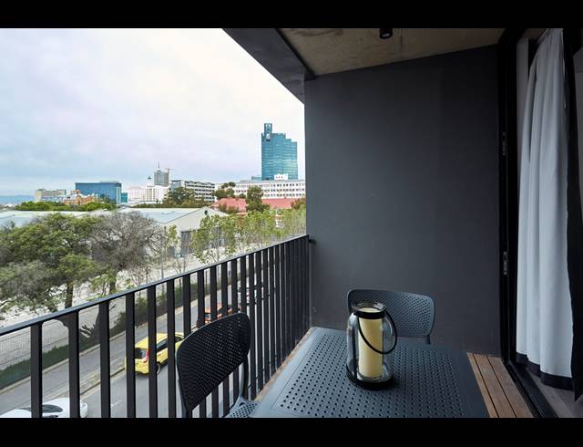2 BEDROOM APARTMENT SOLD IN DE WATERKANT